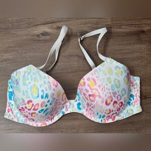 Victoria's Secret Pink Bra 36D